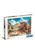 Puzzle 1500 el. HQ Italian Sight Clementoni