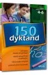 150 dyktand - szkoa podstawowa, klasy 4-6