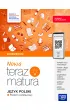 Nowa Teraz matura. J�zyk polski. Vademecum. Zakres podstawowy. Do matury 2026