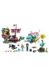 LEGO Friends Na ratunek delfinom 41378