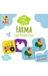 Farma. ABC Malucha Trefl