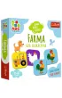 Farma. ABC Malucha Trefl