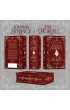 Jonathan Strange i Pan Norrell (barwione brzegi)