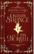 Jonathan Strange i Pan Norrell (barwione brzegi)