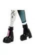 Monster High. Frankie Stein Lalka podstawowa HXH73 Mattel