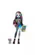 Monster High. Frankie Stein Lalka podstawowa HXH73 Mattel