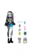 Monster High. Frankie Stein Lalka podstawowa HXH73 Mattel