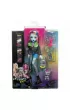 Monster High. Frankie Stein Lalka podstawowa HXH73 Mattel