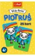 Kicia Kocia. Piotru�