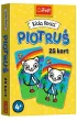 Kicia Kocia. Piotru�