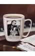 Nadwyraz.com Kubek Fryderyk Chopin