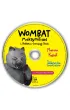 Audiobook Wombat Maksymilian i Kr�lestwo Grzmi�cego Smoka (ksi��ka audio) CD