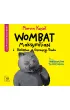 Audiobook Wombat Maksymilian i Kr�lestwo Grzmi�cego Smoka (ksi��ka audio) CD
