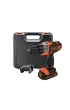 Black+decker narz�dzie wielofunkcyjne 18v mt218k 1x1,5ah +g�owica wkr�tarska
