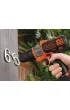 Black+decker narz�dzie wielofunkcyjne 18v mt218k 1x1,5ah +g�owica wkr�tarska