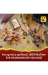 LEGO NINJAGO Per�a L�du 71869
