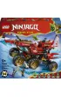LEGO NINJAGO Per�a L�du 71869