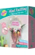 Makrama - �apacz sn�w Stnux