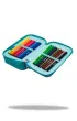 Pi�rnik 3-komorowy z wyposa�eniem Coolpack Jumper 3 dreams