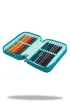 Pi�rnik 3-komorowy z wyposa�eniem Coolpack Jumper 3 dreams