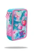 Pi�rnik 3-komorowy z wyposa�eniem Coolpack Jumper 3 dreams