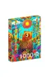 Puzzle 1000 Koniec zimowego snu Enjoy