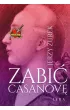 Zabić Casanovę – Jerzy Żurek – okładka ebook
