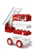 LEGO DUPLO W�z stra�acki 10917