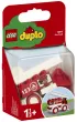 LEGO DUPLO W�z stra�acki 10917