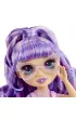 Rainbow High Creative Crystals Fashion Doll - Viol Mga Entertainment