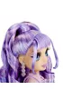 Rainbow High Creative Crystals Fashion Doll - Viol Mga Entertainment