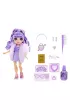 Rainbow High Creative Crystals Fashion Doll - Viol Mga Entertainment