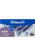 Pelikan Naboje atramentowe kr�tkie niebieskie 20 szt.