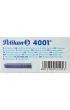 Pelikan Naboje atramentowe kr�tkie niebieskie 20 szt.
