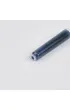 Pelikan Naboje atramentowe kr�tkie niebieskie 20 szt.