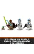 LEGO Star Wars Ucieczka na �migaczu BARC 75378