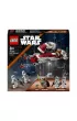 LEGO Star Wars Ucieczka na �migaczu BARC 75378