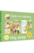 M�j sklep. Czas na zabaw�