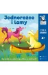Kapitan Nauka. Lamy i jednoro�ce. Gra memo Edgard