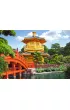 Puzzle 500 el. Beautiful China Castorland