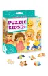Puzzle 30 Emocje Kangur