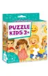 Puzzle 30 Emocje Kangur