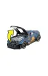 Hot Wheels. Pojazd z nap�dem pull-back mix Mattel