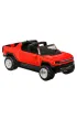 Hot Wheels. Pojazd z nap�dem pull-back mix Mattel
