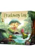 Pradawny las