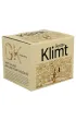 Duo Sp. z o.o. Porcelanowy kubek baryka Klimt Ecru Tree Of Life 430 ml