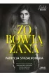 Zobowiązana – Patrycja Strzałkowska – okładka ebook