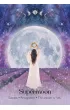 Karty tarot Lunar Magic Oracle