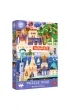 Puzzle 1000 el. The Art of Colour: Budapeszt Trefl