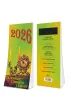 Sapt Kalendarz 2026 tygodniowy z magnesem SD1-1